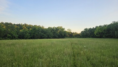 Buffalo River Acreage For Sale in Saint Joe Arkansas