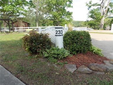 Table Rock Lake - Boone County Lot For Sale in Oak Grove Arkansas