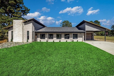 Lake Hamilton Home For Sale in Hot Springs Arkansas