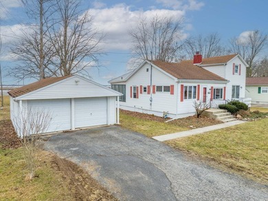 Lake Home For Sale in Lakeview, Ohio