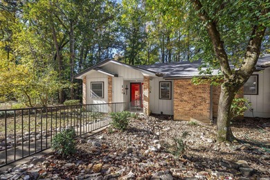 Lake Cortez Townhome/Townhouse For Sale in Hot Springs Village Arkansas