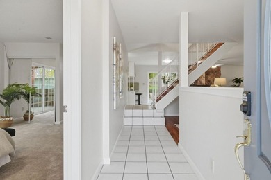 Beautifully updated Cambrian gem offering a spacious and - photo 8