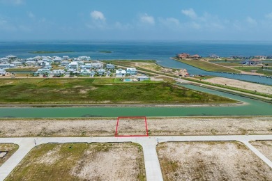 Redfish Bay Lot For Sale in Rockport Texas