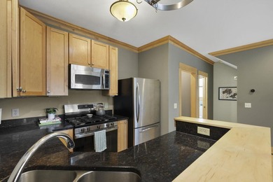 Step into this fully updated condo in the heart of Willy st and - photo 12