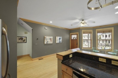 Step into this fully updated condo in the heart of Willy st and - photo 15