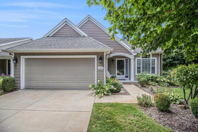 Lake Condo For Sale in Portage, Michigan