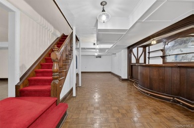 This extraordinary Tudor mansion sits on an expansive 112x100 - photo 21