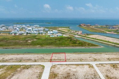 Redfish Bay Lot For Sale in Rockport Texas