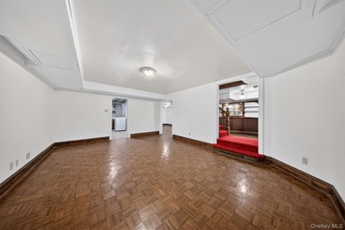 This extraordinary Tudor mansion sits on an expansive 112x100 - photo 22