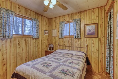 Tucked among the trees on the shores of beautiful Ellsworth Lake - photo 22