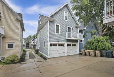 Step into this fully updated condo in the heart of Willy st and - photo 25