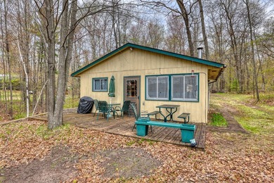 Tucked among the trees on the shores of beautiful Ellsworth Lake - photo 26