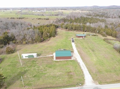 Lake Acreage For Sale in Tollesboro, Kentucky