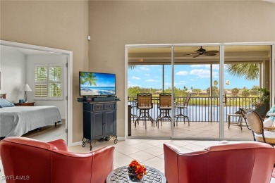 Lake Condo For Sale in Fort Myers, Florida