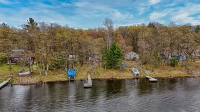Tucked among the trees on the shores of beautiful Ellsworth Lake - photo 38