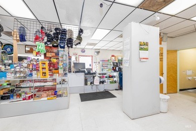High-Exposure Commercial Property with Multiple Income Streams! - photo 39