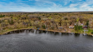 Tucked among the trees on the shores of beautiful Ellsworth Lake - photo 42