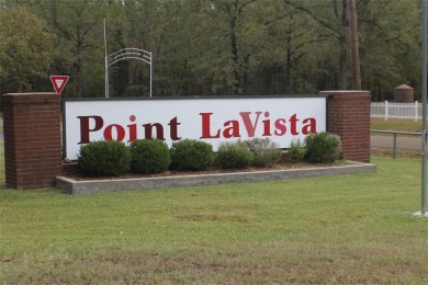 Lake Lot For Sale in Malakoff, Texas