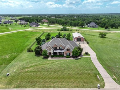 Shadow Lake Estates Home For Sale in Wills Point Texas