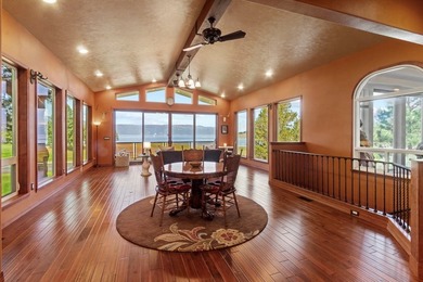 ENTERTAINERS DREAM LAKE VIEW HOME! Located in the highly sought - photo 3
