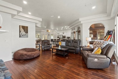 ENTERTAINERS DREAM LAKE VIEW HOME! Located in the highly sought - photo 10