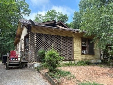 Cross Lake Home For Sale in Shreveport Louisiana