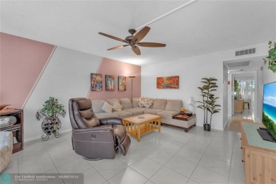 (private lake, pond, creek) Condo For Sale in Deerfield Beach Florida