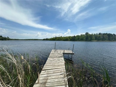 (private lake, pond, creek) Acreage For Sale in Park Rapids Minnesota