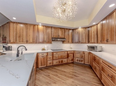 This beautifully remodeled waterfront condominium in Osprey - photo 5