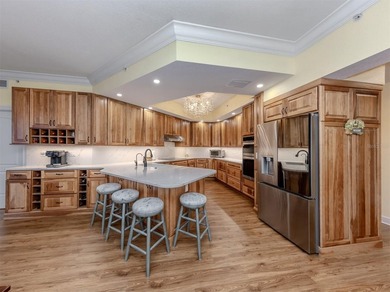 This beautifully remodeled waterfront condominium in Osprey - photo 8
