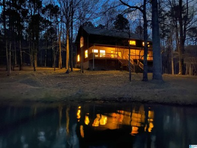 (private lake, pond, creek) Home For Sale in Alabaster Alabama