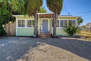 Lake Home For Sale in Lucerne, California