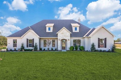 Lake Weatherford Home For Sale in Willow Park Texas