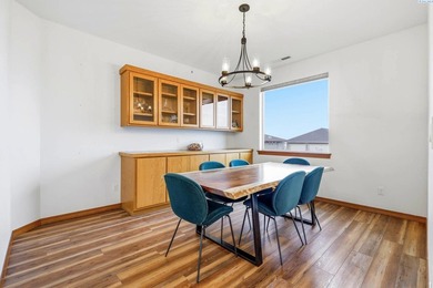 Perched on the hillside in Sundance Ridge, 477 Heritage Hills - photo 12