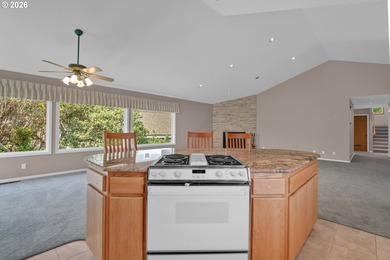 The beach is calling! Located in the coveted gated oceanfront - photo 13