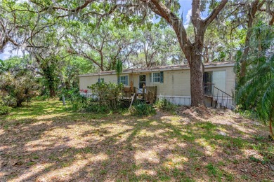 Lake Harney Home For Sale in Geneva Florida