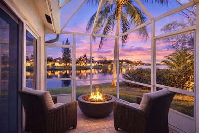 (private lake, pond, coastal) Condo For Sale in Pembroke Pines Florida