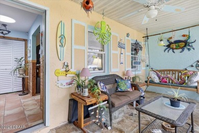 Welcome to 411 19th St in Flagler Beach, a rare Old Florida - photo 22