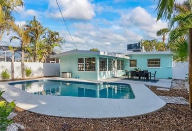 Live the St. Pete Beach lifestyle in this beautifully renovated - photo 22