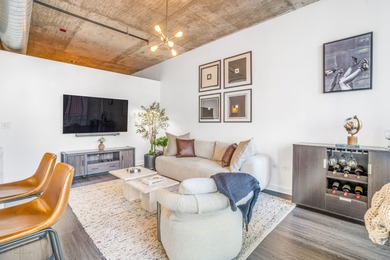 Bright and spacious 2-bedroom, 1-bath condo in the heart of the