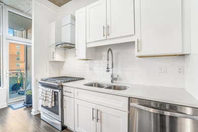 Bright and spacious 2-bedroom, 1-bath condo in the heart of the