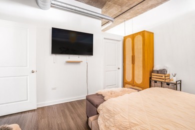 Bright and spacious 2-bedroom, 1-bath condo in the heart of the