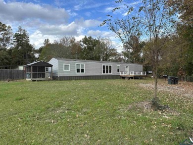 Lake Home For Sale in Big Sandy, Texas