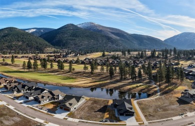 Clark Fork River Lot For Sale in Missoula Montana