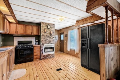 Lake Home For Sale in Pottsboro, Texas