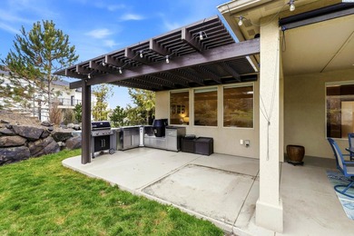 Perched on the hillside in Sundance Ridge, 477 Heritage Hills - photo 32