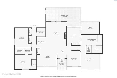 Perched on the hillside in Sundance Ridge, 477 Heritage Hills - photo 34