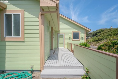 The beach is calling! Located in the coveted gated oceanfront - photo 38
