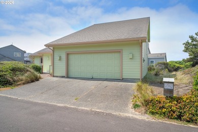 The beach is calling! Located in the coveted gated oceanfront - photo 39