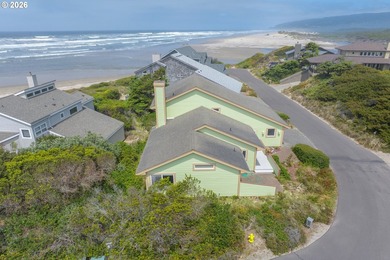 The beach is calling! Located in the coveted gated oceanfront - photo 41